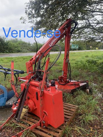 Roçaderia articulada