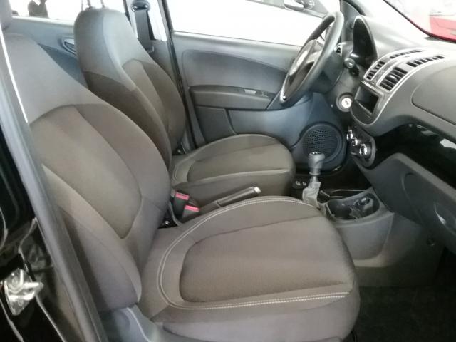 FIAT GRAND SIENA 1.0 EVO FLEX ATTRACTIVE MANUAL - Foto 8