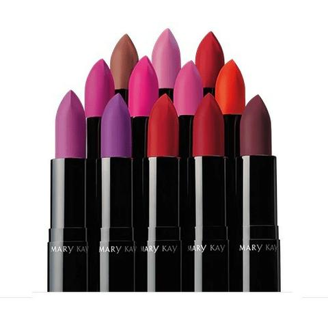 Batom Matte Mary Kay®