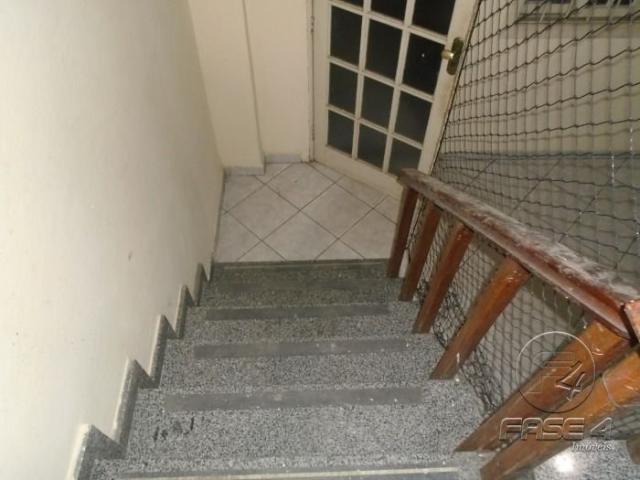 Casa para alugar com 3 dormitórios em Cidade alegria, Resende cod:2317 - Foto 3