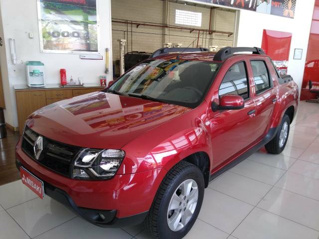 Duster Oroch 1.6 Exp. 2016 - Foto 2