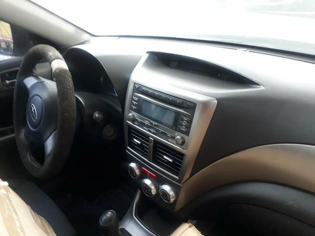 Subaru impreza 2009 4x4 2.0