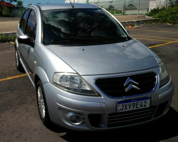 C3 GLX - 2011 ( Ent. 2 mil ) - Foto 6
