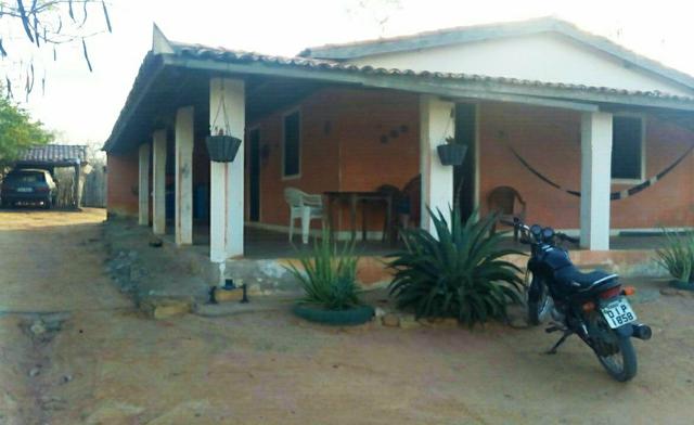 Casa com Terreno - Foto 4