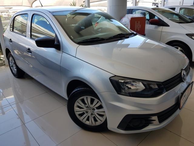 VOLKSWAGEN GOL 1.0 12V MPI TOTALFLEX CITY 4P MANUAL.