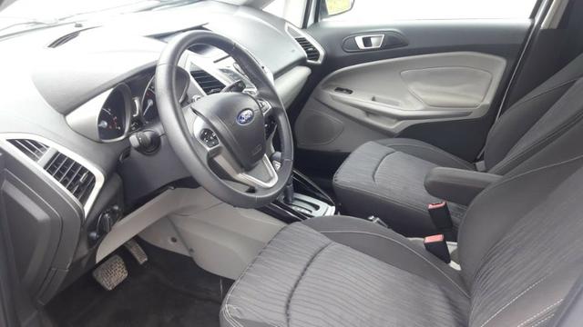 Ecosport Titanium Aut 2013 - Foto 4