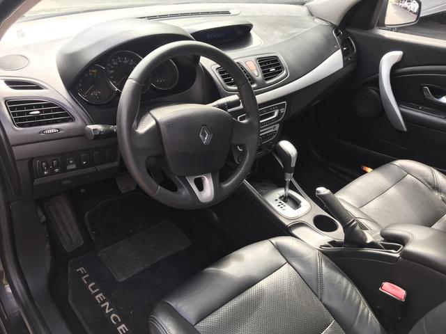 Fluence automático financio - Foto 7