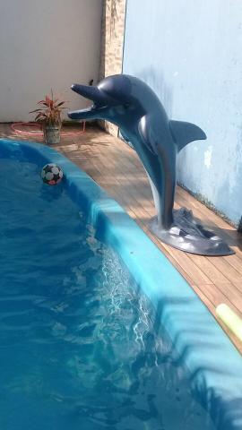 Casa de temporada na Barra dos coqueiros - Foto 8