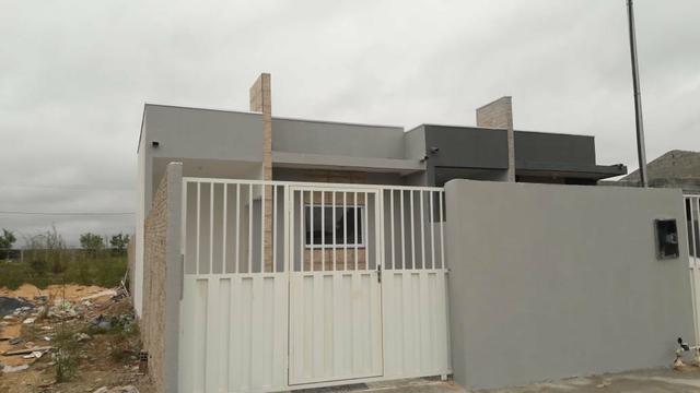 Casa 3 qtos perto da Miguel sutil e chapéu do sol