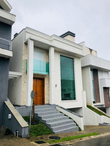 Casa em Condomínio Sao Braz Curitiba - Foto 17