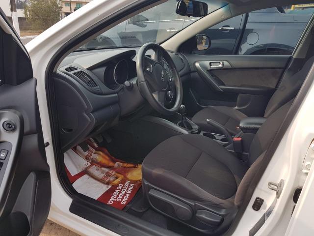 Kia cerato 1.6 ex3 - 2010/ 11 - muito economico !!!! - Foto 2