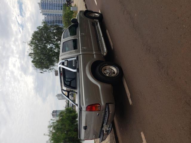 F-250 Duplada Tropivan - Foto 4