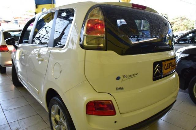 C3 Picasso 0200 tendance 1.5 completo - Foto 6
