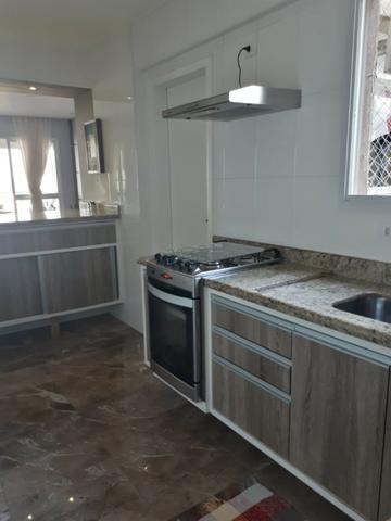Apartamento de 100 m² com 3 dormitórios (2 suítes) Lazer Completo no Splendor Garden - Foto 16