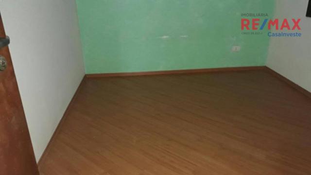 Casa residencial para locação, Haras Mjm, Vargem Grande Paulista. - Foto 8