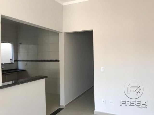 Casa para alugar com 3 dormitórios em Parque ipiranga ii, Resende cod:2373 - Foto 10