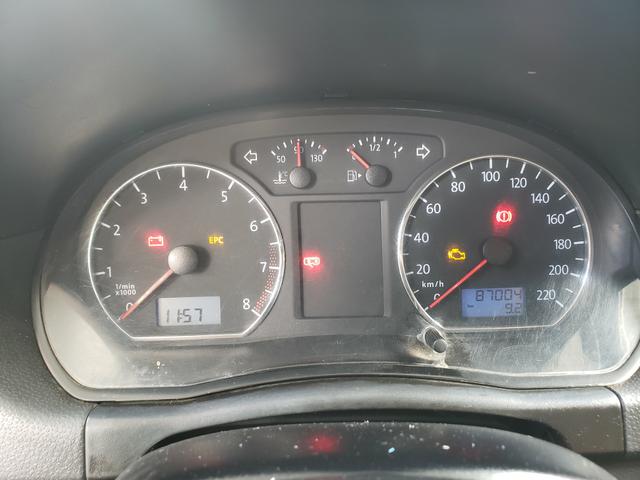 Polo Hatch 2009 - Foto 2