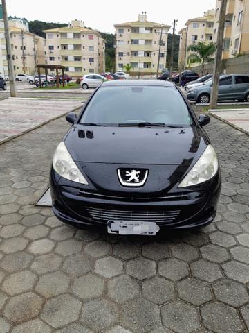 207 passion xr s - Foto 5