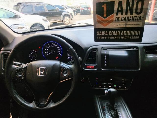 HR-V ELX 2016 top entrada de 16 mil + 1299,90 - Foto 2