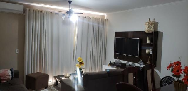 Apartamento 3 dormitórios condomínio cata vento - Foto 5