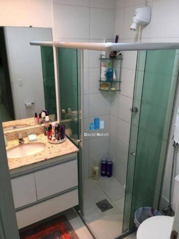2 quartos com suíte e lazer completo por R$ 245.000 - Valparaíso - Serra/ES - Foto 3