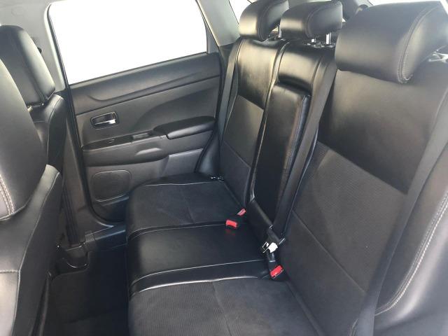 ASX 2.0 4x2 Flex Automática 2016 (3 Meses De Garantia) (81) 99124.0560 - Foto 8