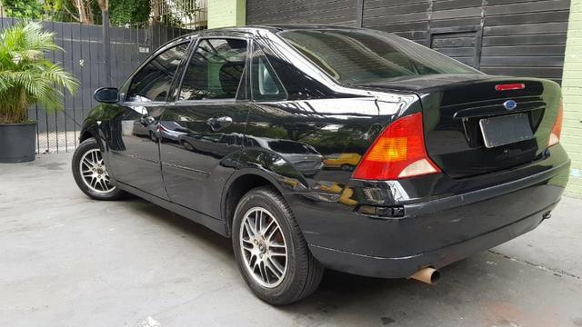 Ford Focus Sedan 2.0 Automático Completo - Foto 3