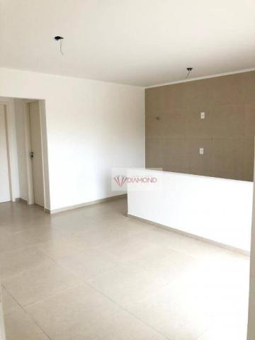 Apartamento Garden em Araucária - Foto 6