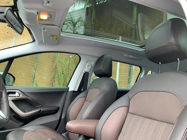 PEUGEOT 2008 2017/2017 1.6 16V FLEX GRIFFE 4P AUTOMÁTICO - Foto 7