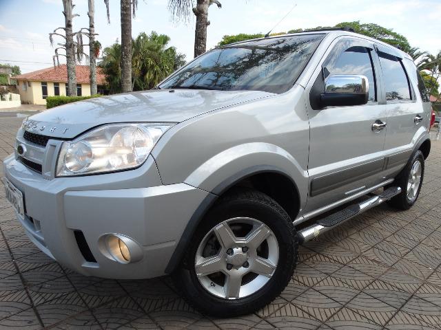 FoRD EcOSPorT XLT_AUT._2.0FLEX_RaRiDaDE_ExtrANovA_LacradAOriginaL_RevisadA_Placa A_ - Foto 16