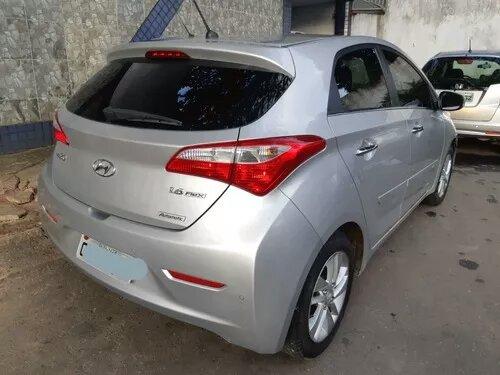 Hyundai HB20 1.6 Premium Flex Aut. 5 - Foto 4