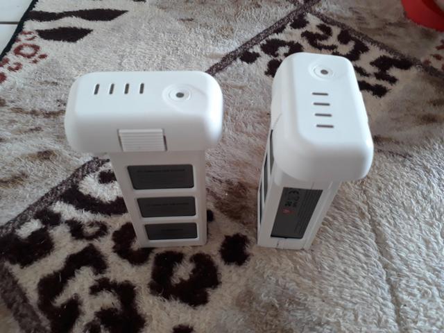 Vendo Drone Phantom 3 Standard - Foto 3
