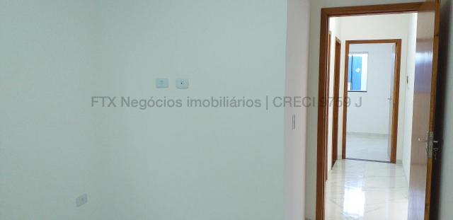 Casa à venda, 3 quartos, 1 vaga, Panorama - Campo Grande/MS - Foto 4