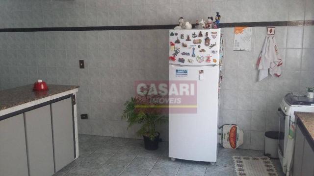 Sobrado - alves dias - 259m2 - Foto 2