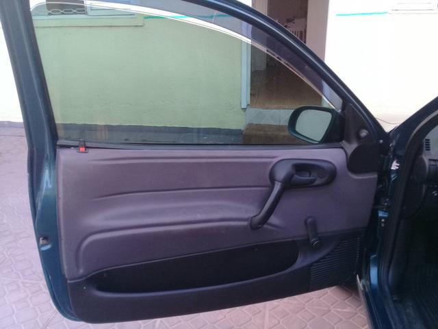 Corsa impecável 2° dono - Foto 2