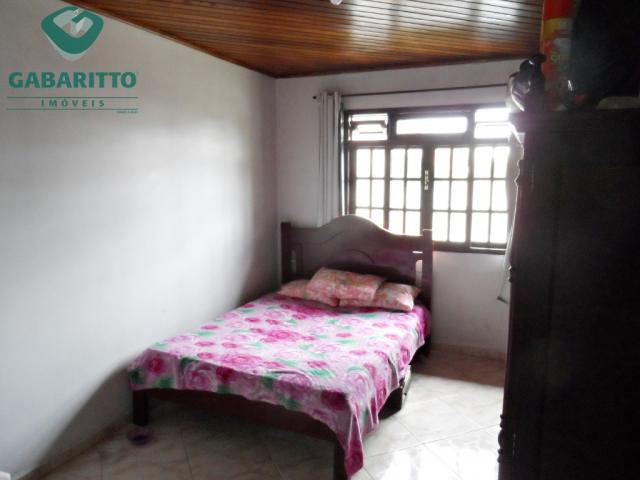 Casa à venda com 3 dormitórios em Silveira da motta, Sao jose dos pinhais cod:91146.001 - Foto 7