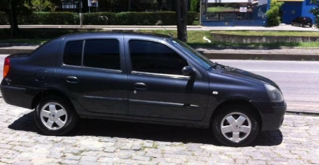 Vendo Clio Sedan Privilege 2004/04 - Foto 4