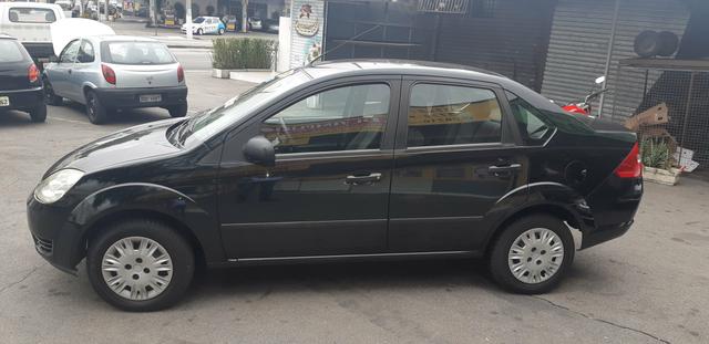 Fiesta seda 1.6