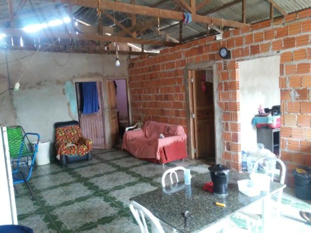 Vendo(200mil) ou Troco em Chácara ou Colônia próximo de Rio Branco - Foto 16