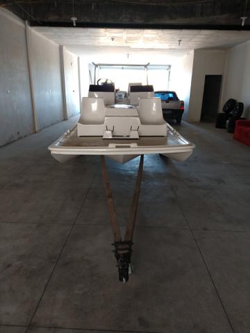 Jangada - Foto 5