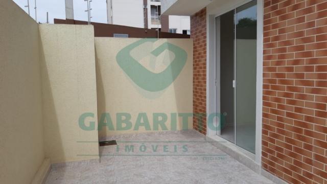 Apartamento à venda com 2 dormitórios em Santo antonio, Sao jose dos pinhais cod:91180.001 - Foto 8