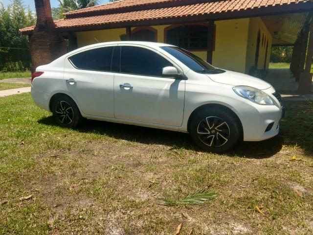 Nissan Versa Sv 1.6 completo - Foto 2