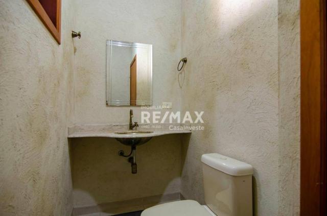 Casa com 3 dormitórios à venda, 529 m² por R$ 1.649.000 - Nova Higienópolis - Jandira/SP - Foto 17