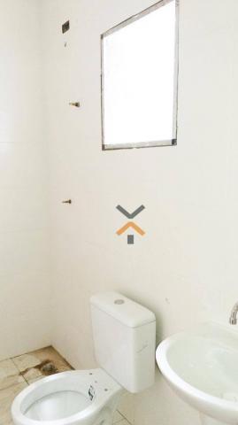 Cobertura com 2 dormitórios à venda, 46 m² por R$ 250.000,00 - Vila Humaitá - Santo André/ - Foto 8
