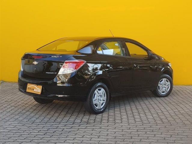 CHEVROLET PRISMA 2016/2016 1.0 MPFI LT 8V FLEX 4P MANUAL - Foto 6