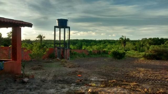 Lindo Sitio em São Jose dos Índios - Estrada de Ribamar * - Foto 9