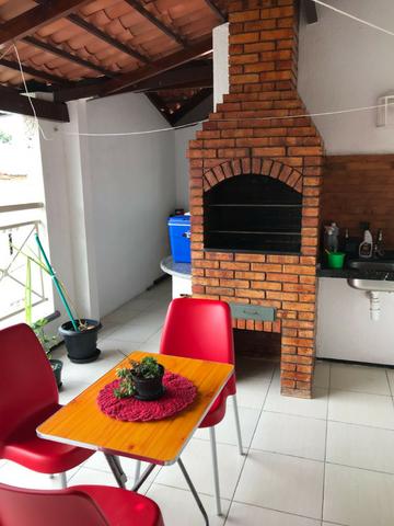 Apartamento tipo casa duplex 03 suítes, 2 vagas, lazer, Cidade 2000, Fortaleza-CE - Foto 13