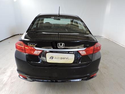 HONDA CITY 1.5 DX 16V FLEX 4P MANUAL - Foto 5