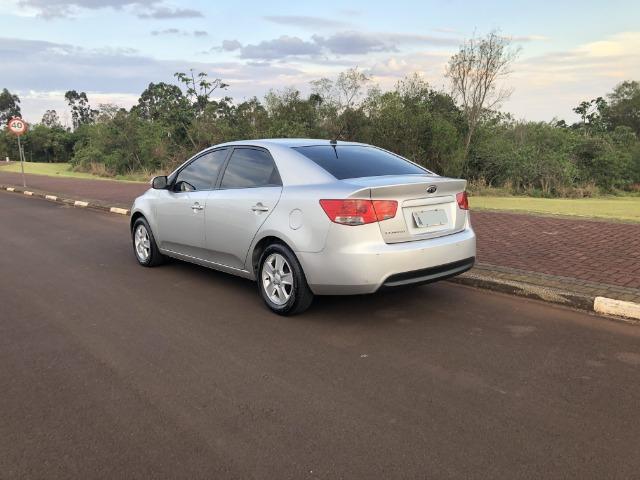 KIA Cerato 2010 1.6 manual - Foto 4
