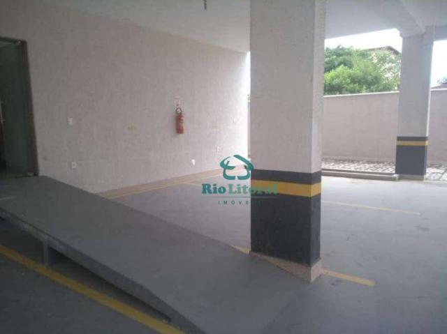 Apartamento com 2 dormitórios à venda, 65 m² por R$ 180.000 - Foto 16